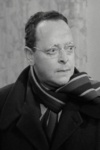 Slika glumca Clément Harari