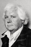Slika glumca Ken Russell