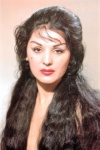 Slika glumca Moira Orfei