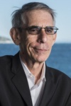 Slika glumca Richard Belzer