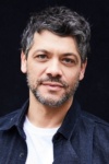 Slika glumca Carlo Ljubek