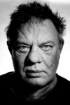 Slika glumca Volker Spengler