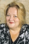 Slika glumca Marianne Sägebrecht