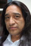 Slika glumca George Aguilar