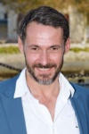 Slika glumca Julien Boisselier