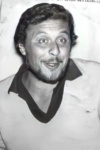 Slika glumca Nello Pazzafini