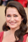 Slika glumca Sidse Babett Knudsen