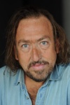 Slika glumca Mark Acheson