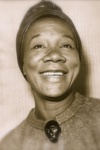 Slika glumca Beah Richards