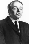 Slika glumca John Davis Chandler