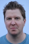 Slika glumca Nick Swardson