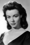 Slika glumca Anne Heywood