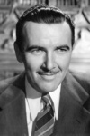 Slika glumca Preston Foster
