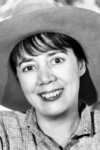 Slika glumca Leila Bennett