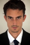 Slika glumca Luke Edwards