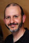 Slika glumca Keith Gordon