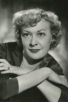 Slika glumca Eleanor Summerfield