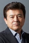 Slika glumca Tomokazu Miura