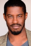 Slika glumca Ahmed Best