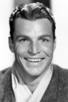 Slika glumca Buster Crabbe