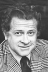 Slika glumca Bob Holt