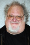 Slika glumca Josh Mostel