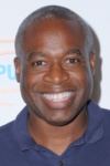 Slika glumca Phill Lewis