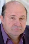 Slika glumca Robert Costanzo