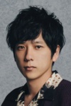 Slika glumca Kazunari Ninomiya