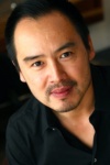 Slika glumca Eijiro Ozaki