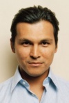 Slika glumca Adam Beach