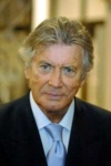 Slika glumca Pierre Brice