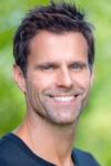 Slika glumca Cameron Mathison