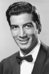 Slika glumca Ray Danton