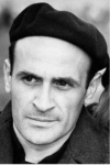 Slika glumca Pier Paolo Capponi