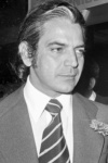 Slika glumca Espartaco Santoni