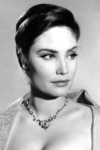 Slika glumca Ellen Schwiers