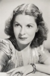 Slika glumca Fay Helm