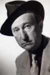 Slika glumca Olin Howland