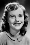 Slika glumca Peggy Ann Garner