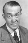 Slika glumca Donald MacBride