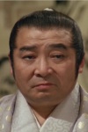 Slika glumca Nobuo Kaneko