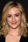 Slika glumca Ashley Johnson