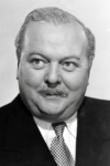 Slika glumca Lloyd Corrigan