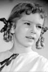 Slika glumca Ann Carter