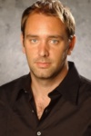 Slika glumca Trey Parker