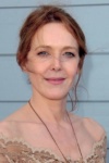 Slika glumca Agnès Soral