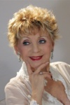 Slika glumca Annie Cordy