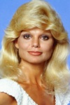 Slika glumca Loni Anderson