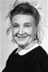 Slika glumca Sarah Padden